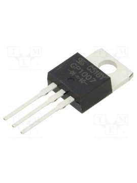 gp1007-taiwan semiconductor