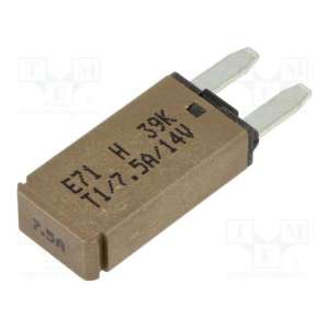E71-75H-4-01 GLOSO
