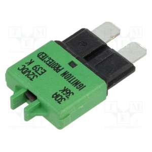 E39-30K-2-01 GLOSO