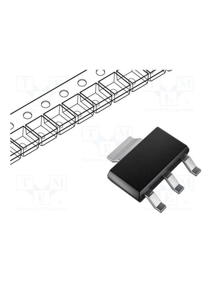 ldl1117s12r-stmicroelectronics
