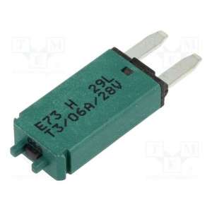 E73-06H-8-01 GLOSO