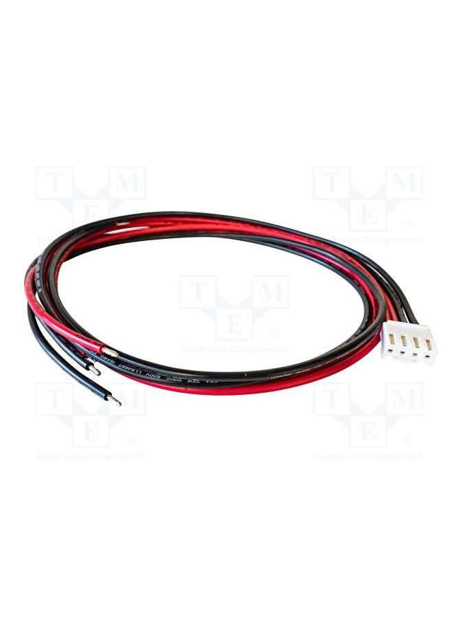 tci 130-dc-traco power