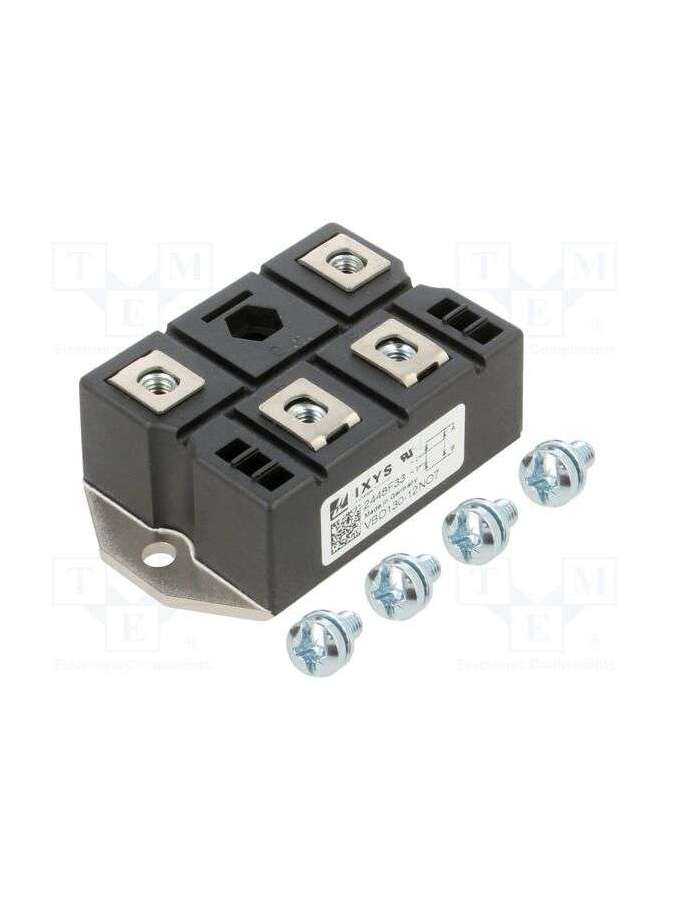 vbo130-12no7-ixys