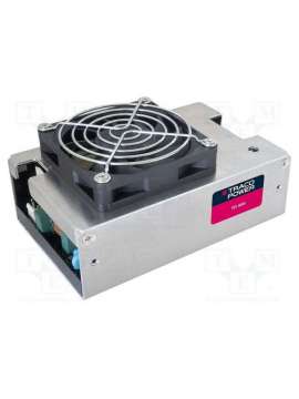 tci 500-124-t-traco power