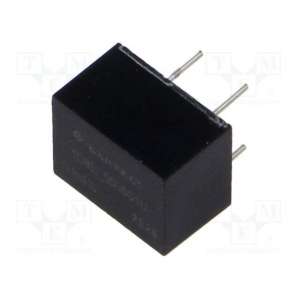 1D8E_0505S1U GAPTEC ELECTRONIC