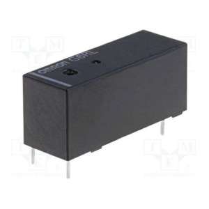 G6RL-1 12VDC OMRON ELECTRONIC COMPONENTS