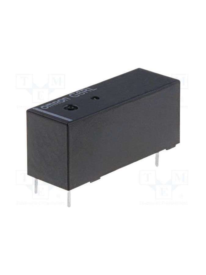 g6rl-1 12vdc-omron electronic components
