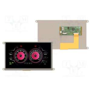 RP2350-90T 4D SYSTEMS