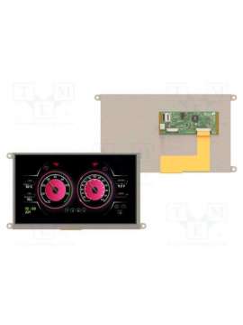 rp2350-90t-4d systems