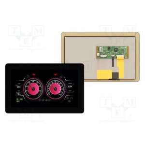 RP2350-90CT-CLB 4D SYSTEMS