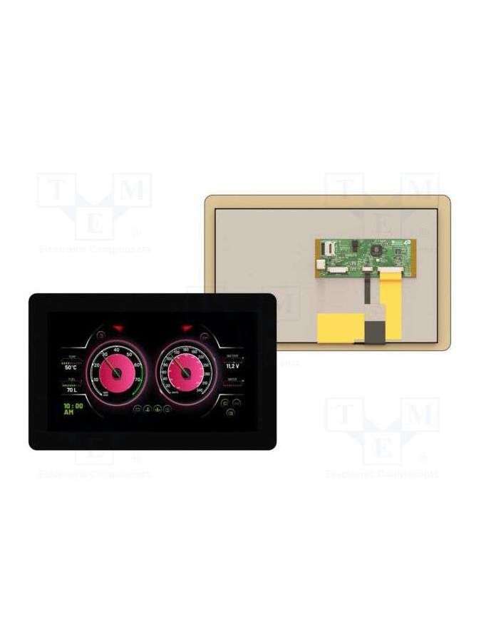 rp2350-90ct-clb-4d systems