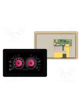 rp2350-90ct-clb-4d systems