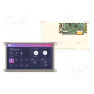 GEN4-RP2350-70T 4D SYSTEMS