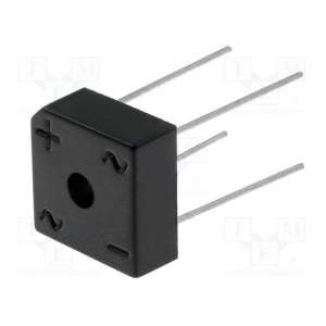 KBPC102 KBPC1 WIRE YANGJIE TECHNOLOGY