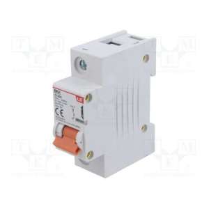 BKH 1P C125A LS ELECTRIC
