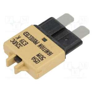 E39-05K-2-01 GLOSO
