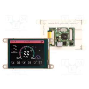 GEN4-RP2350-28T 4D SYSTEMS