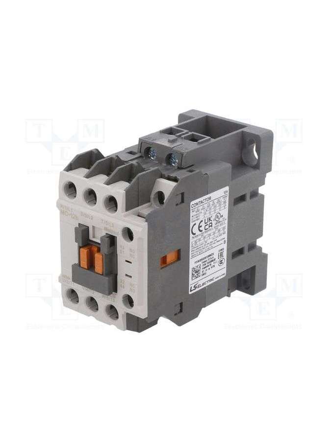 mc-12b 42vac 1a1b-ls electric