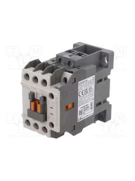 mc-12b 42vac 1a1b-ls electric
