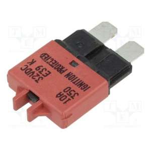 E39-10K-2-01 GLOSO