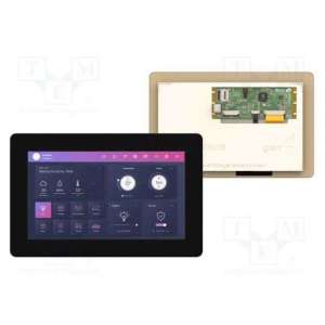 GEN4-RP2350-70CT-CLB 4D SYSTEMS