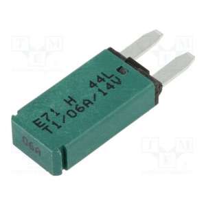 E71-06H-4-01 GLOSO