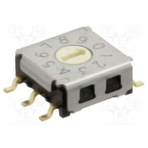 A6KS-102RF OMRON ELECTRONIC COMPONENTS