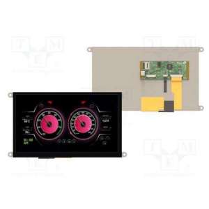 RP2350-90CT 4D SYSTEMS