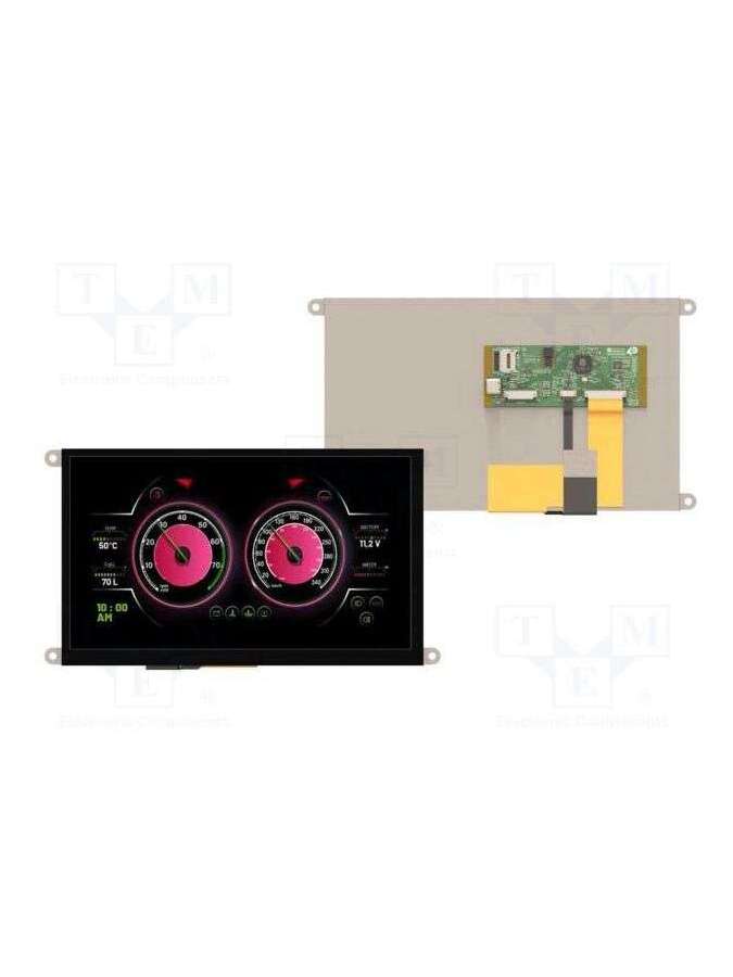 rp2350-90ct-4d systems