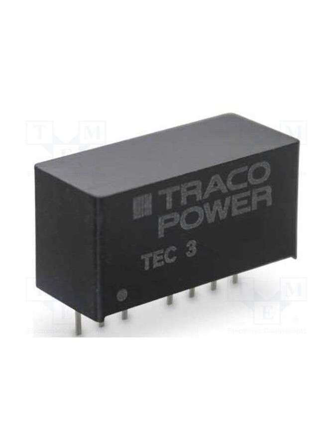tec 3-2410ui-traco power