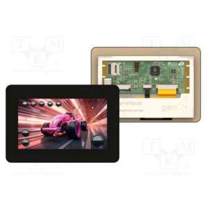 GEN4-RP2350-43CT-CLB 4D SYSTEMS