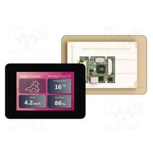 GEN4-RP2350-35CT-CLB 4D SYSTEMS