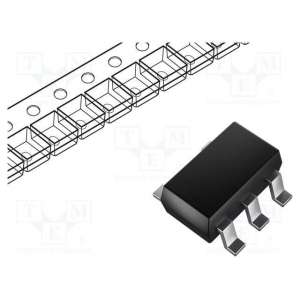 TL431AIL5T STMICROELECTRONICS