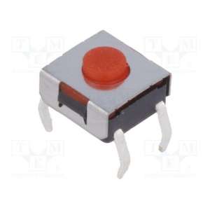 Dtshw-69r-b CANAL ELECTRONIC