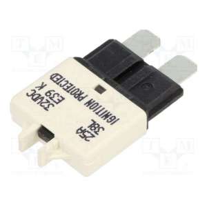 E39-25K-2-01 GLOSO