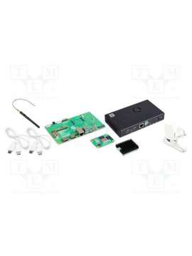 compute module 5 dev kit eu-raspberry pi