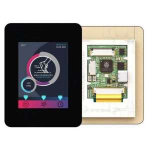 GEN4-RP2350-24CT-CLB 4D SYSTEMS