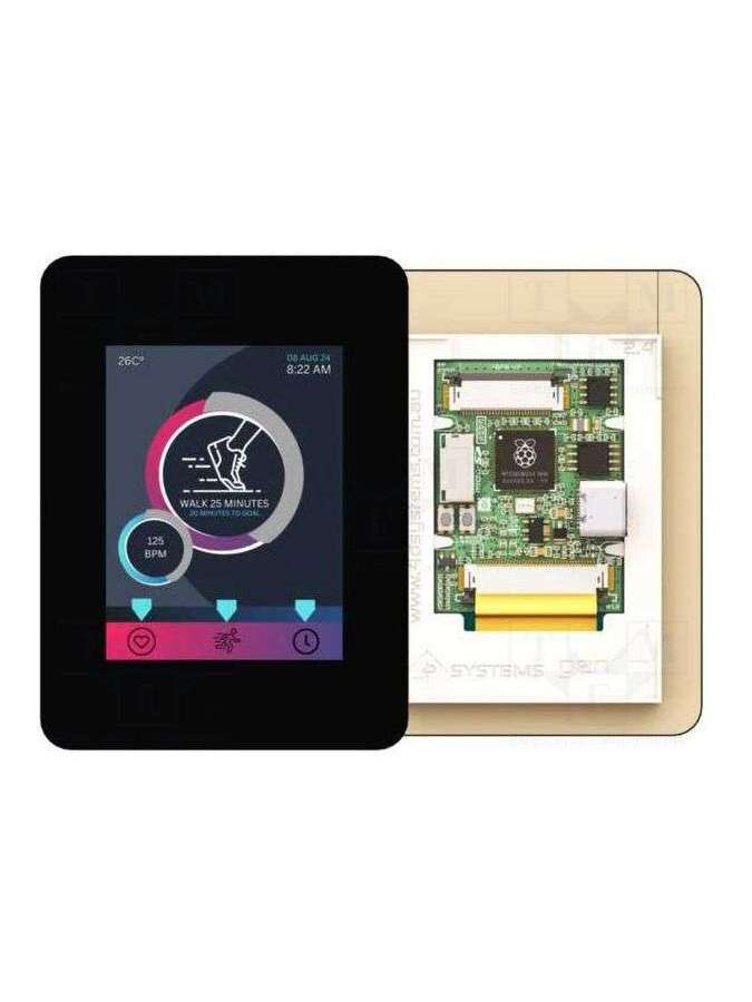gen4-rp2350-24ct-clb-4d systems