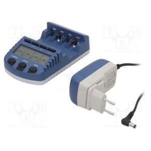 BC-1000 TECHNOLINE