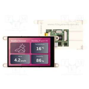GEN4-RP2350-35CT 4D SYSTEMS