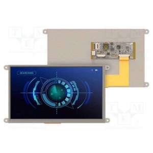 ESP32-90 4D SYSTEMS