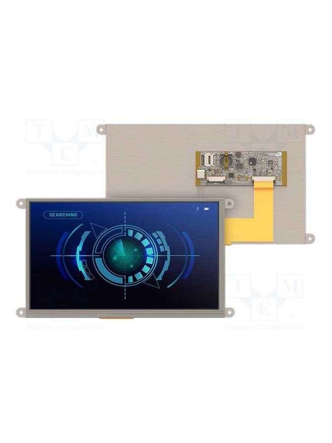 esp32-90-4d systems