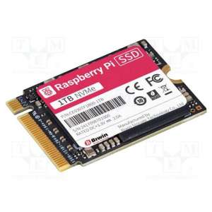 RASPBERRY PI SSD - 1TB RASPBERRY PI