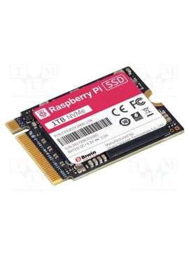 raspberry pi ssd - 1tb-raspberry pi
