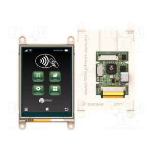 GEN4-RP2350-32T 4D SYSTEMS