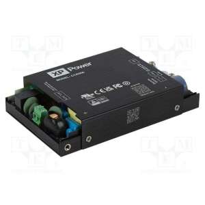 CCR550PS48 XP POWER