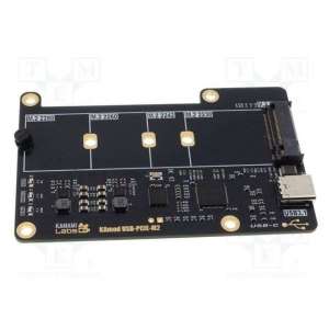 KAMOD USB-PCIE-M2 KAMAMI