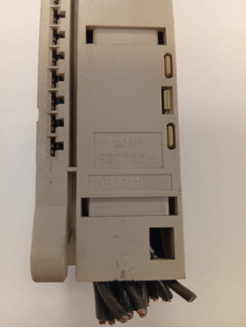 amp 927702-1  1nez8110206-siemens