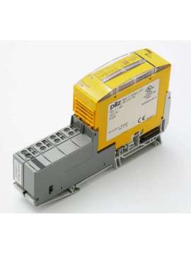 pssu e f bsw-usd-pilz