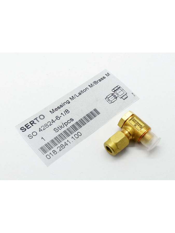so 42824-6-1/8-serto